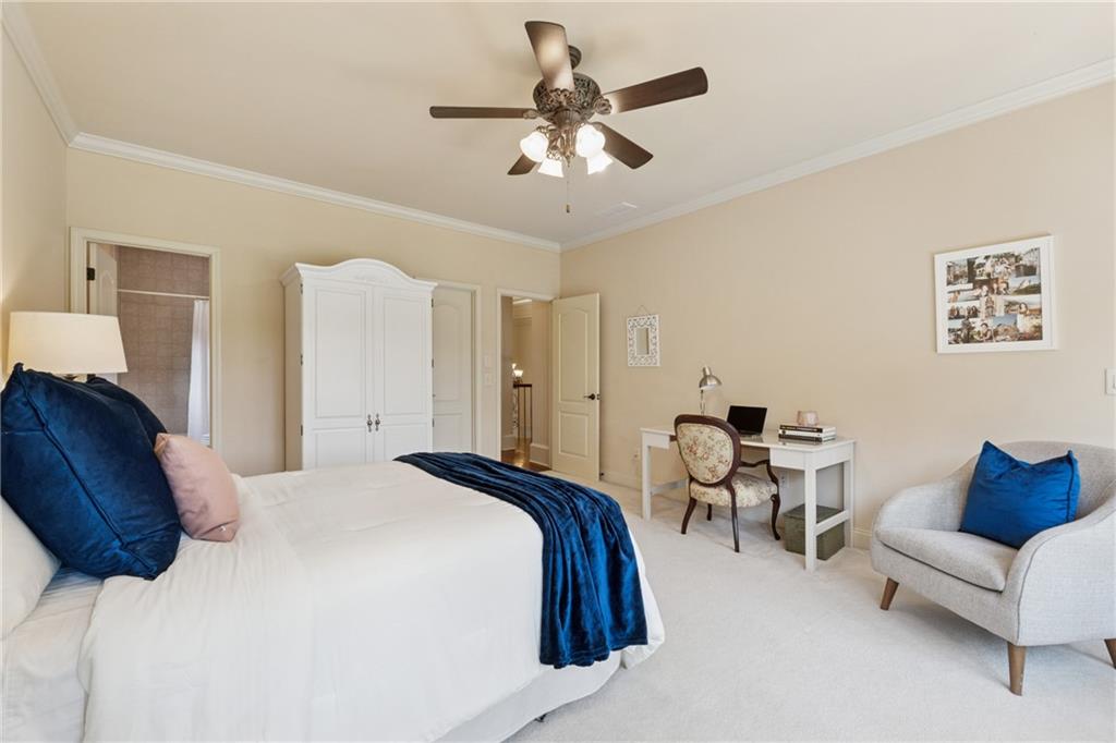 Polo Golf & Country Club - Residential