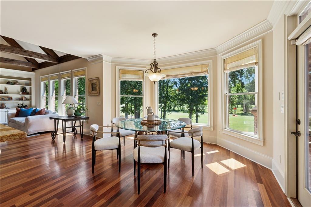 Polo Golf & Country Club - Residential