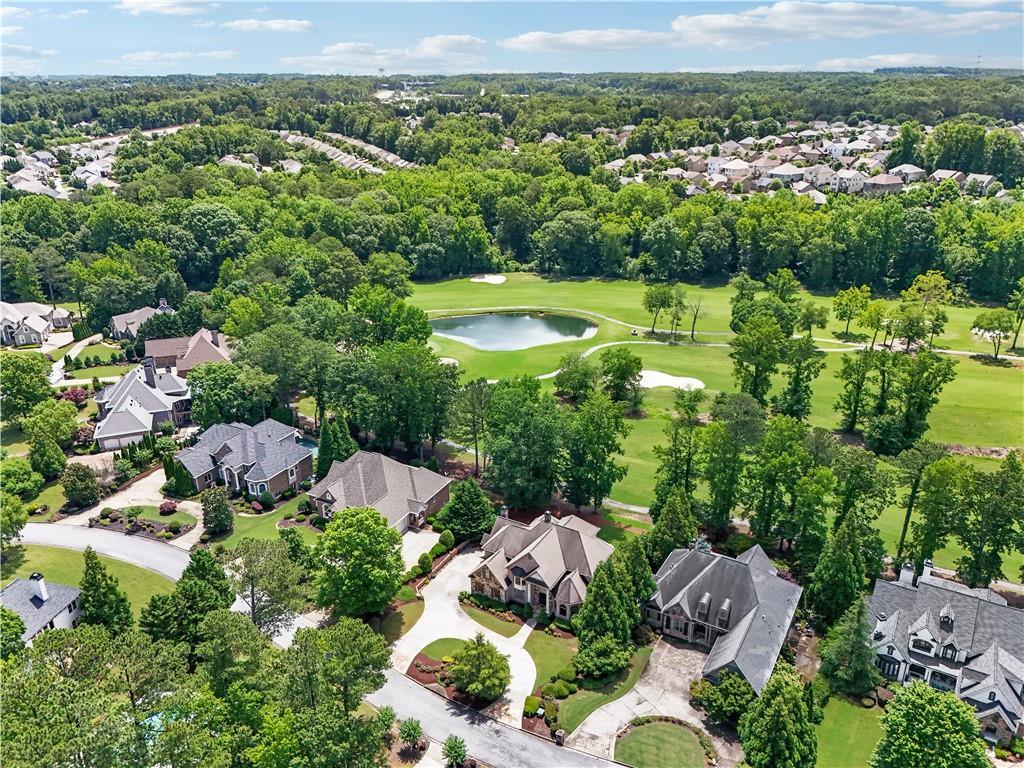 Polo Golf & Country Club - Residential