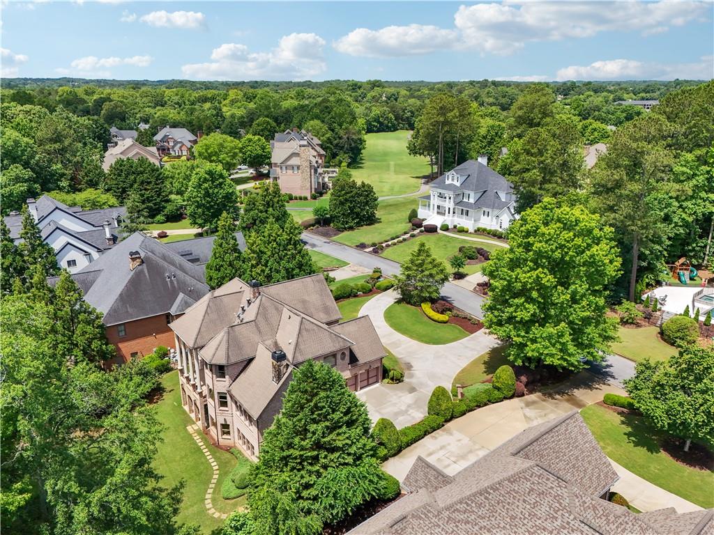 Polo Golf & Country Club - Residential