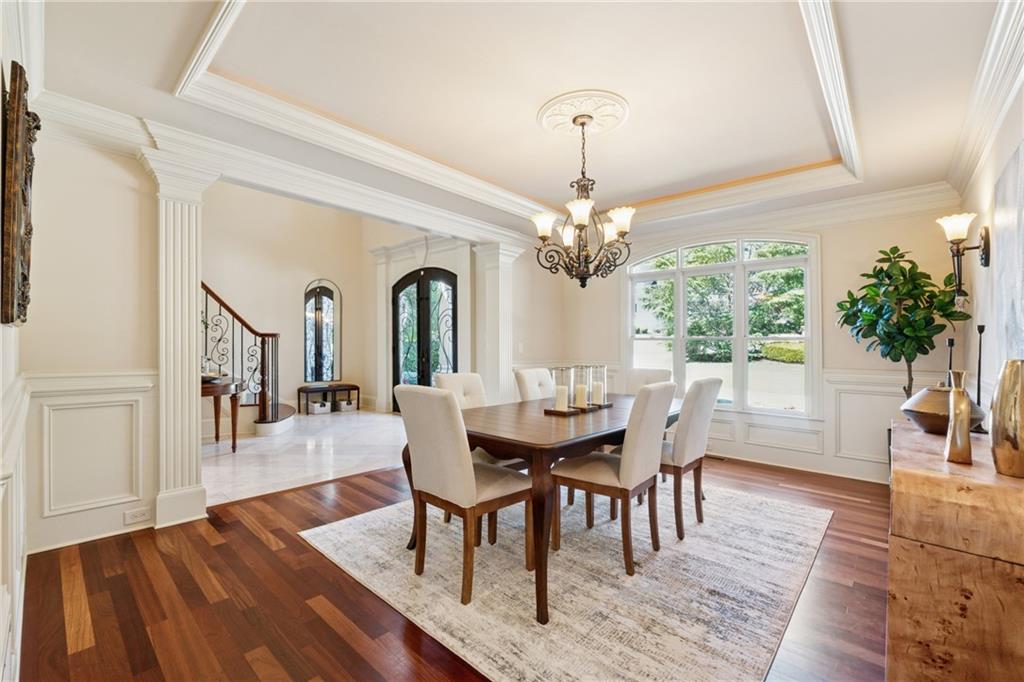 Polo Golf & Country Club - Residential