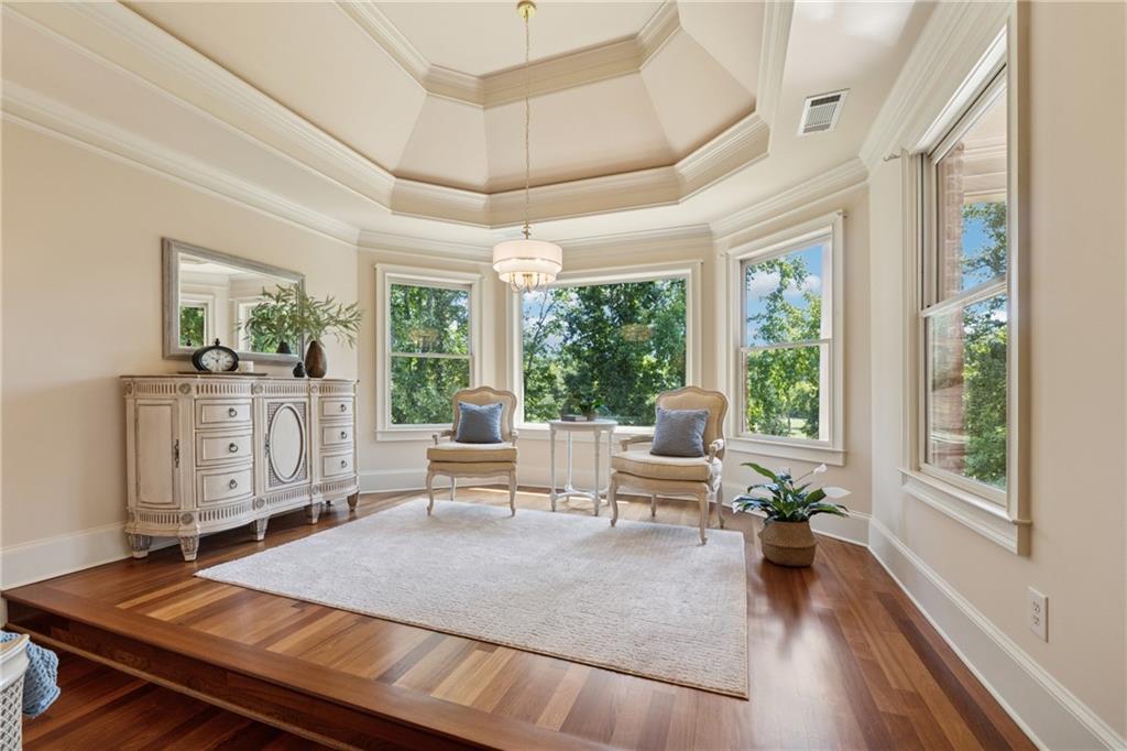 Polo Golf & Country Club - Residential