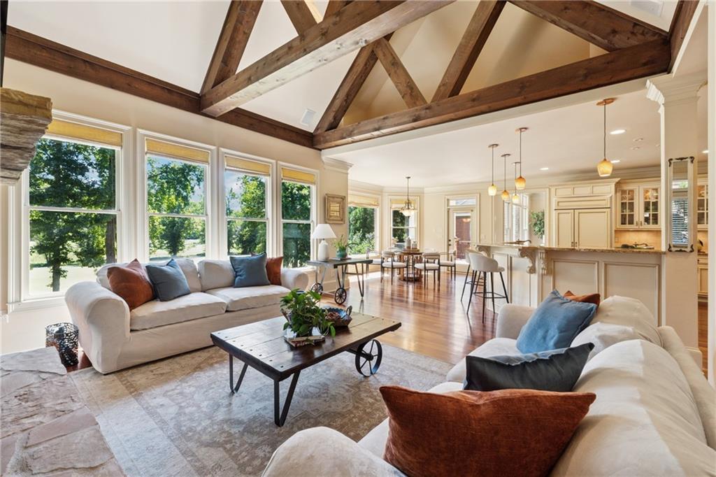 Polo Golf & Country Club - Residential