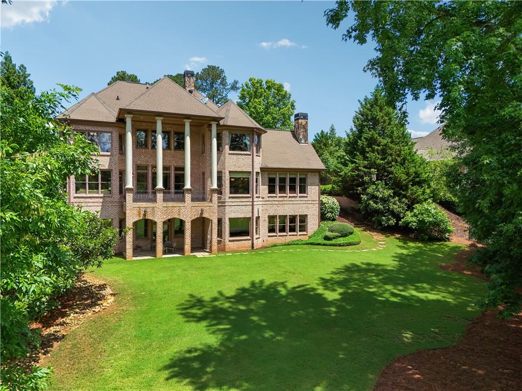 Polo Golf & Country Club - Residential