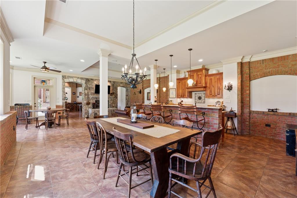 Polo Golf & Country Club - Residential