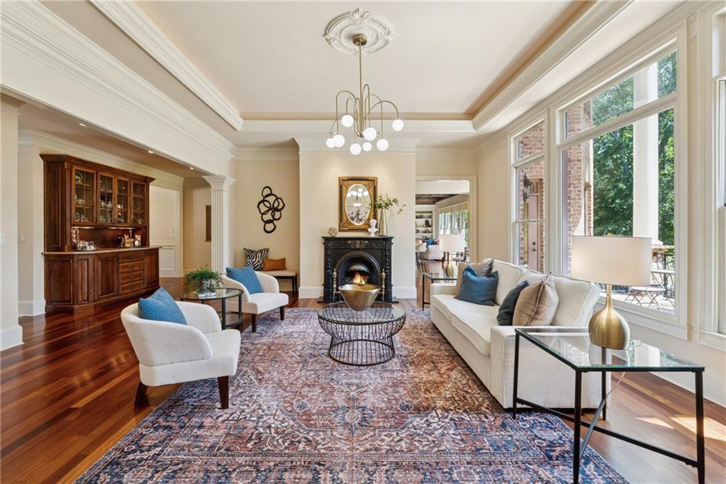 Polo Golf & Country Club - Residential