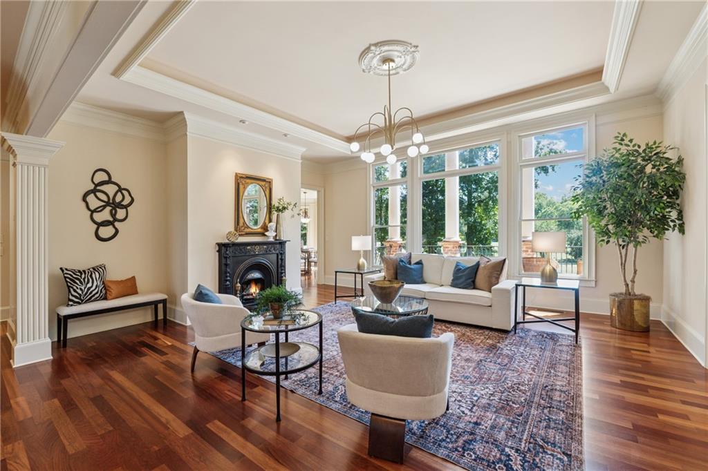 Polo Golf & Country Club - Residential