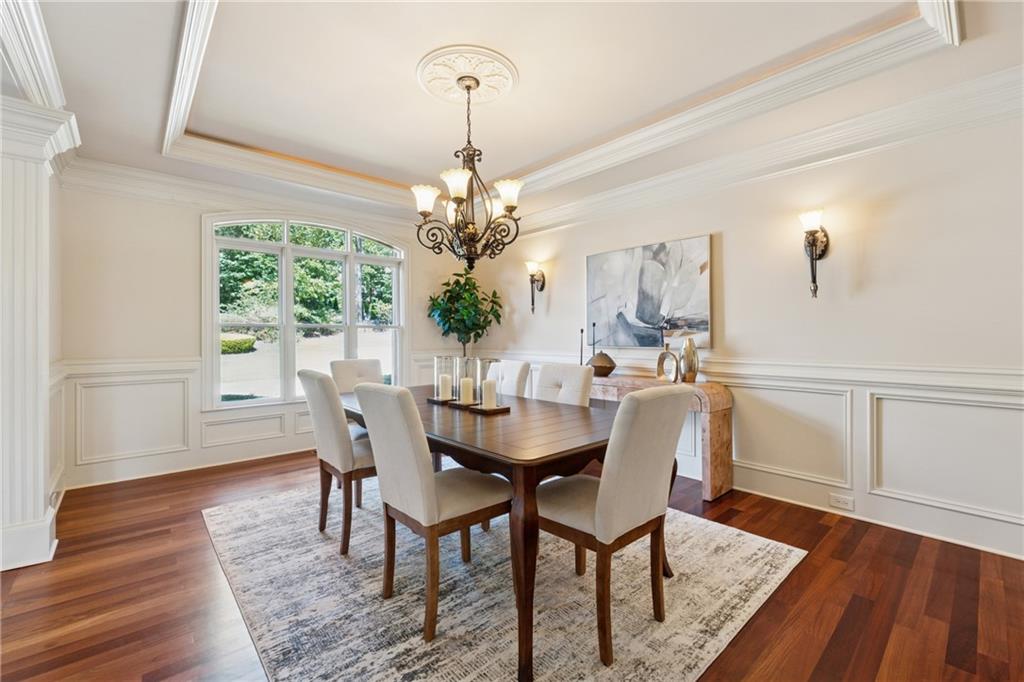 6935 Wakehurst Place