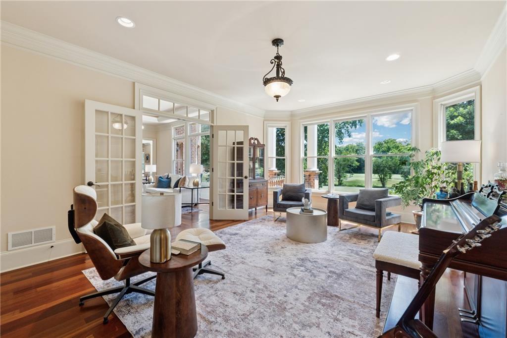 Polo Golf & Country Club - Residential