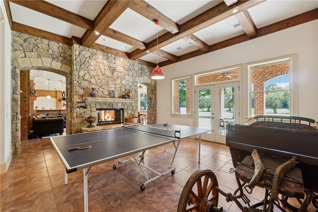 Polo Golf & Country Club - Residential