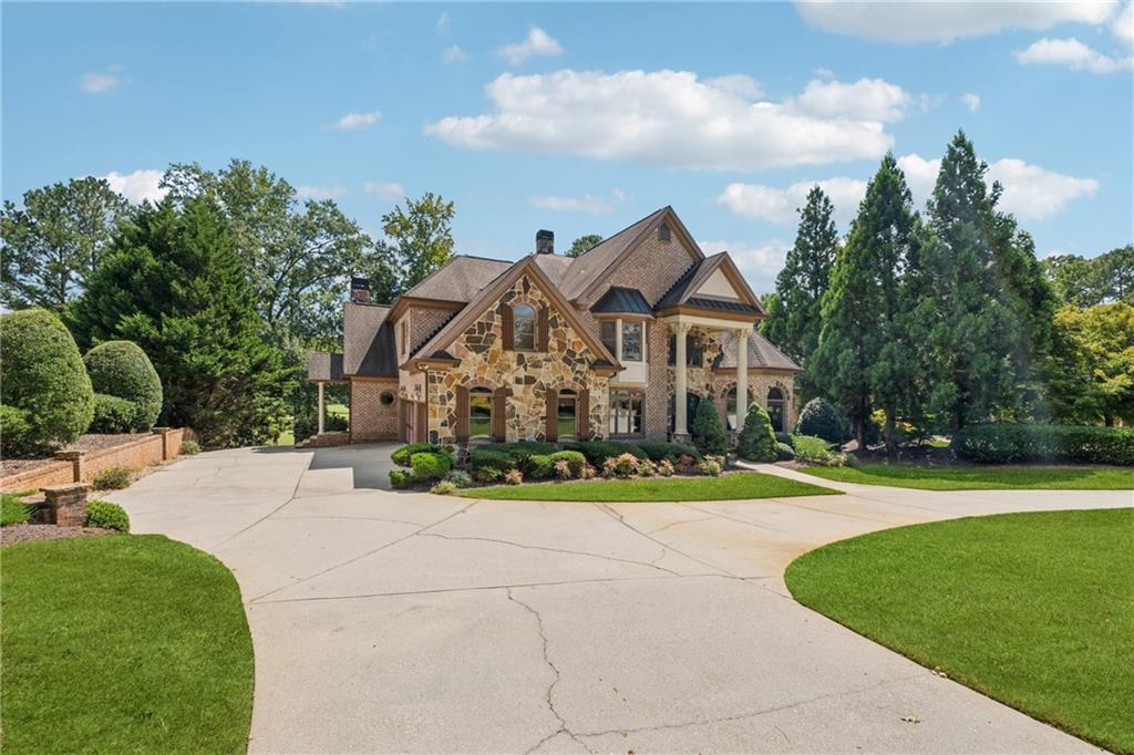 6935 Wakehurst Place