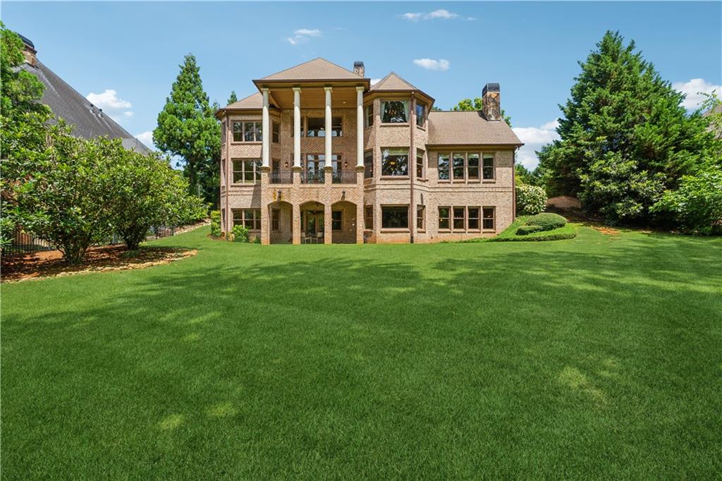 Polo Golf & Country Club - Residential