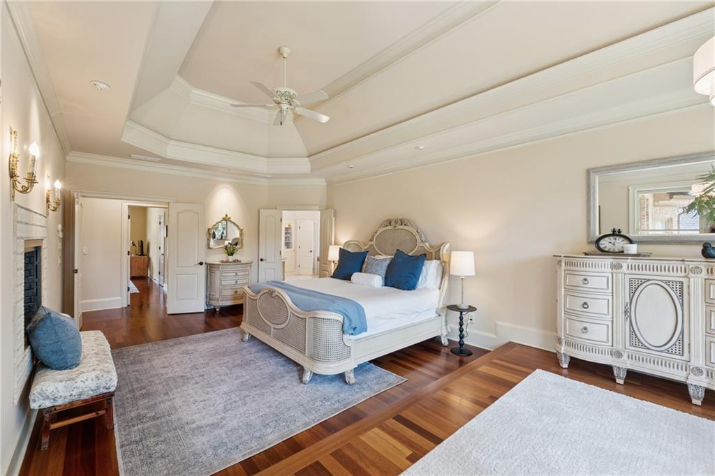 Polo Golf & Country Club - Residential