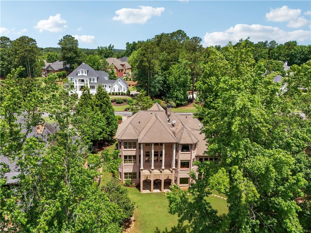 Polo Golf & Country Club - Residential