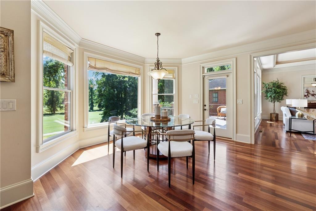 Polo Golf & Country Club - Residential