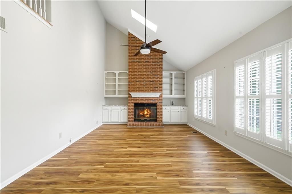 120 N Hillbrooke Trail, Alpharetta, GA, 30005 120 N Hillbrooke Trail