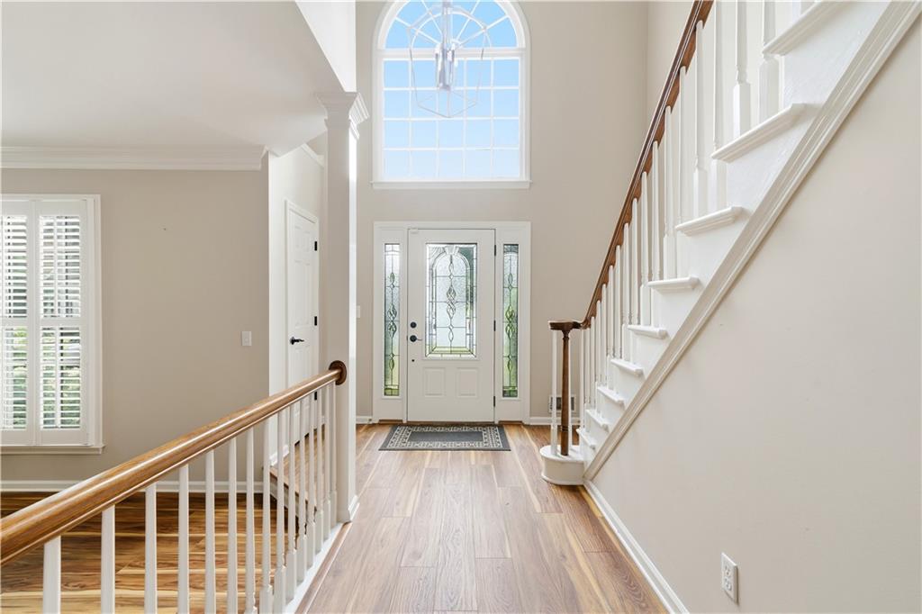 120 N Hillbrooke Trail, Alpharetta, GA, 30005 120 N Hillbrooke Trail