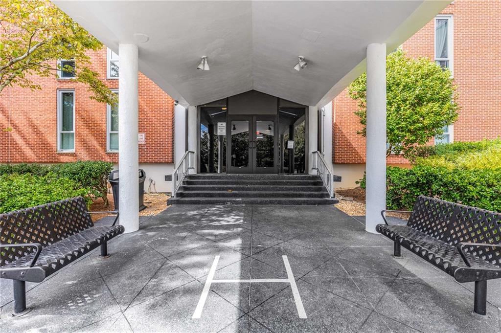 3060 Pharr Court North NW 620