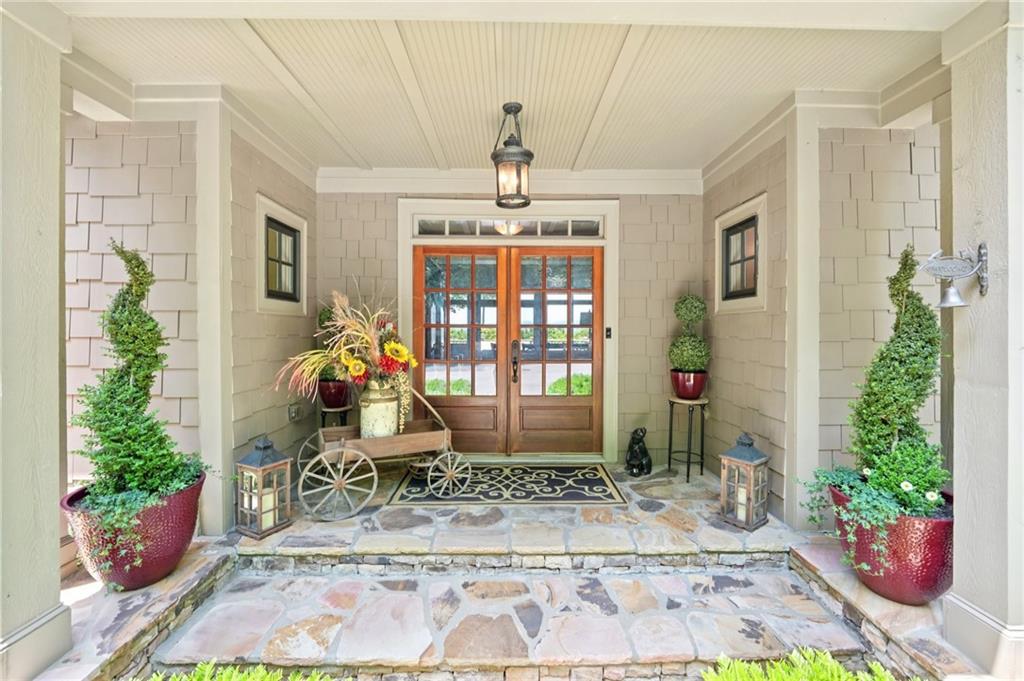 44 Sassafras Ridge