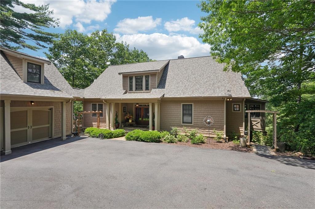 44 Sassafras Ridge