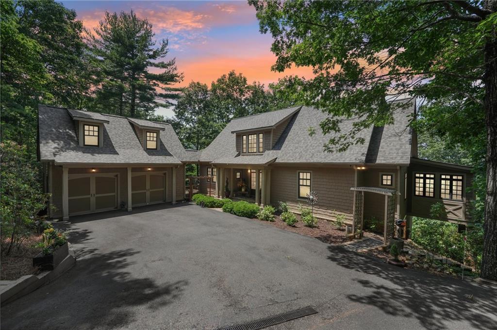 44 Sassafras Ridge