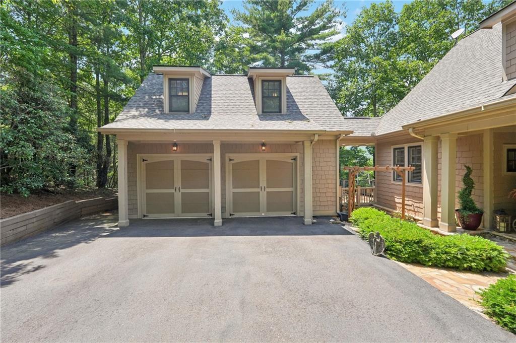 44 Sassafras Ridge
