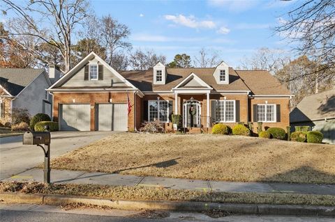 352 Woodbrook Crest Canton GA 30114
