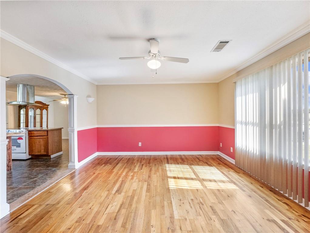 1686 Shoal Creek Road