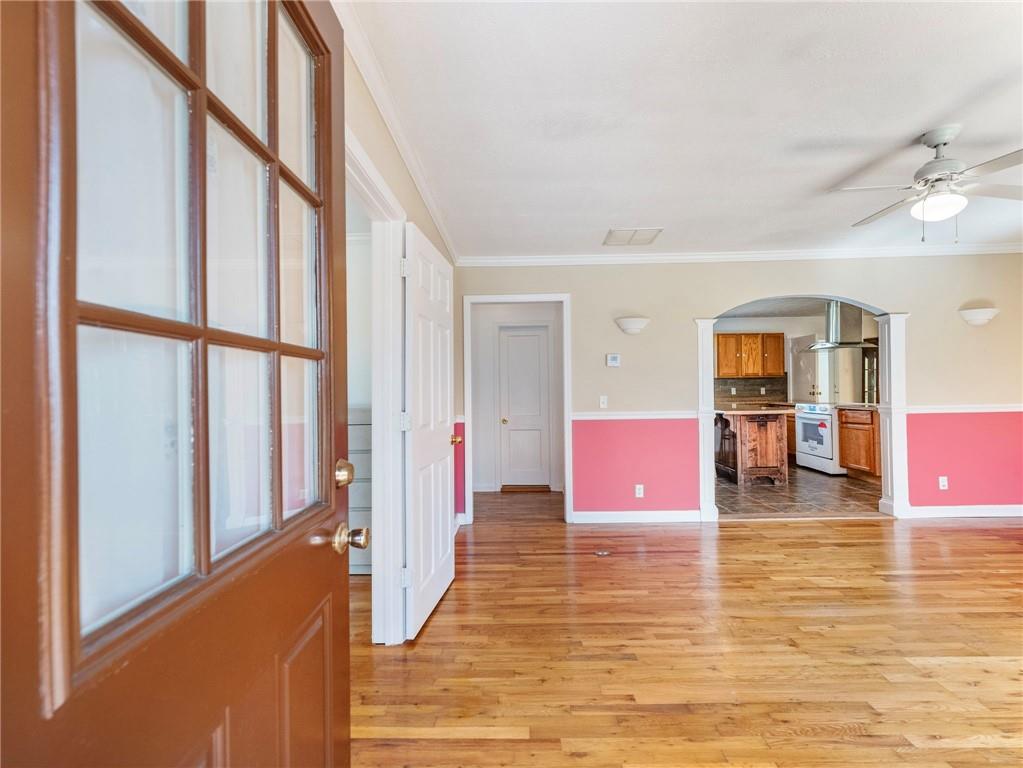 1686 Shoal Creek Road