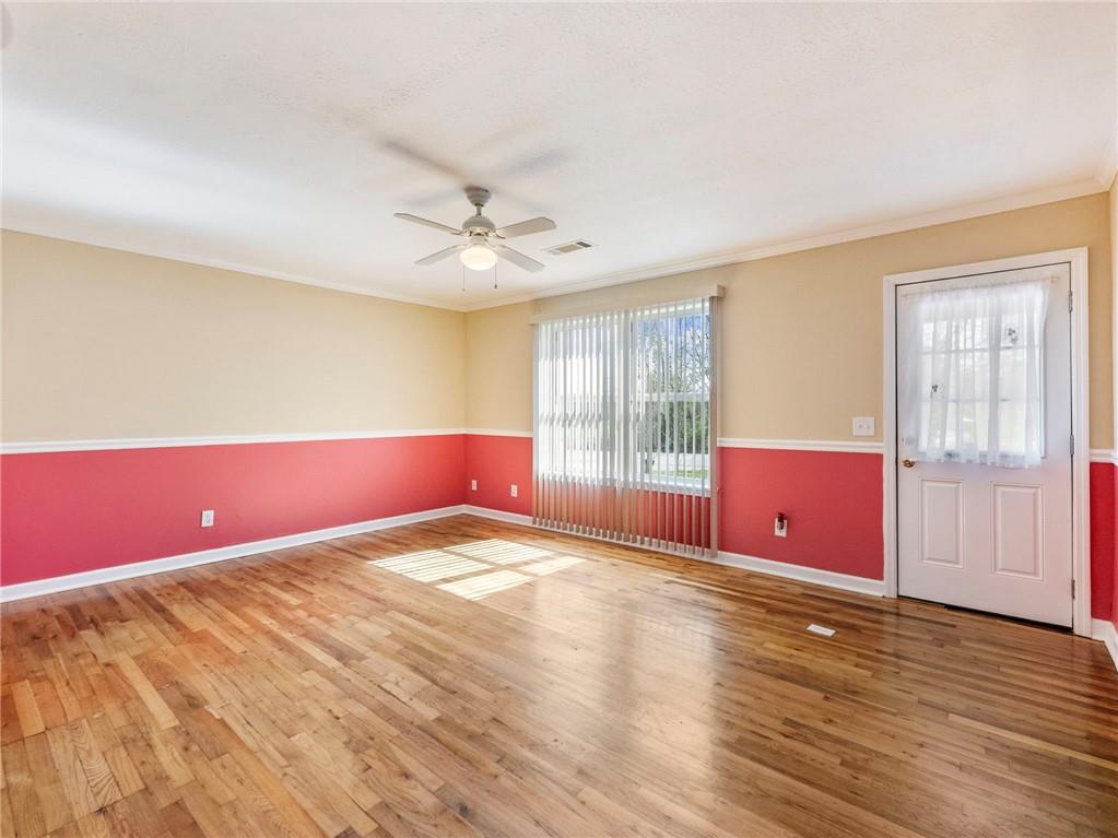 1686 Shoal Creek Road