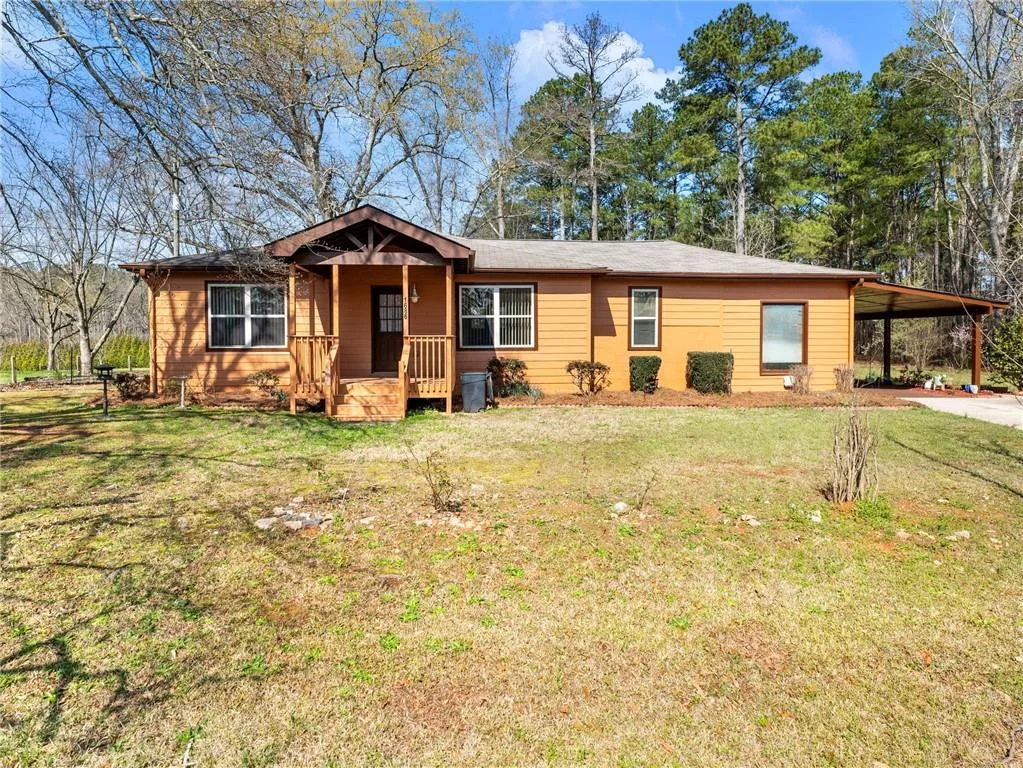 1686 Shoal Creek Road