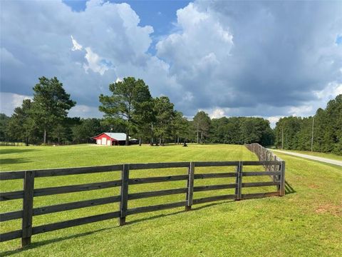 Vacant Land For Sale - 1915 Whooping Creek Church Road<br/> Carrollton, GA 30116