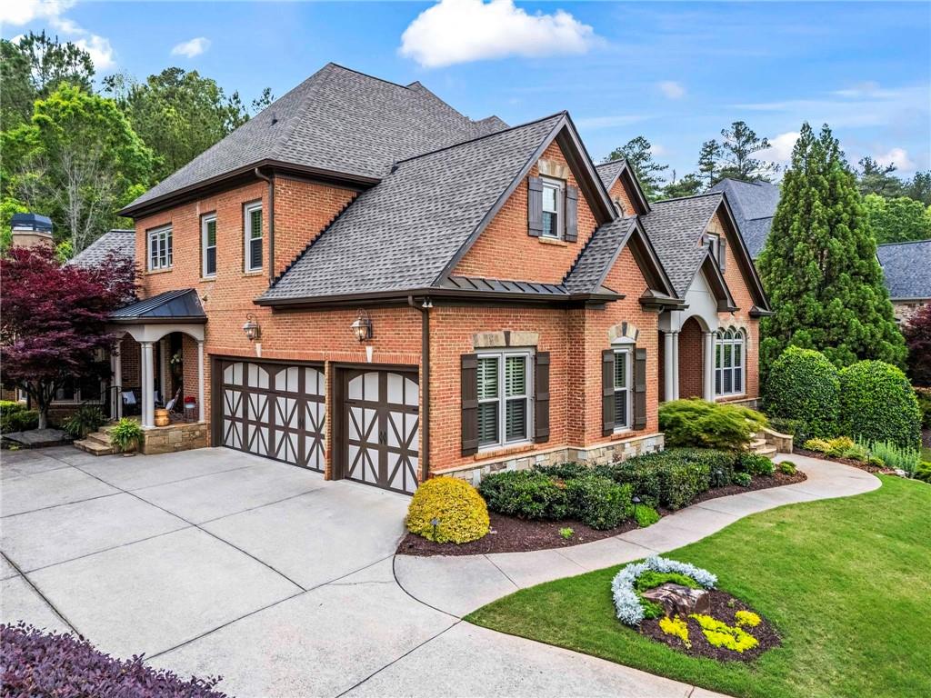 31 Brownson Court