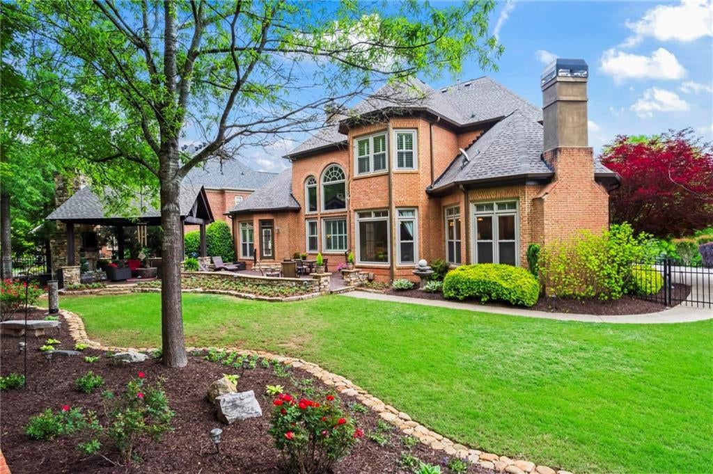 31 Brownson Court