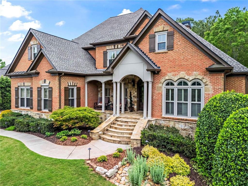 31 Brownson Court