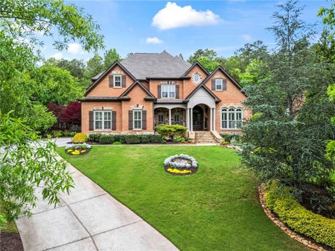 Homes For Sale - 31 Brownson Court<br/> Paulding County, Acworth, GA 30101