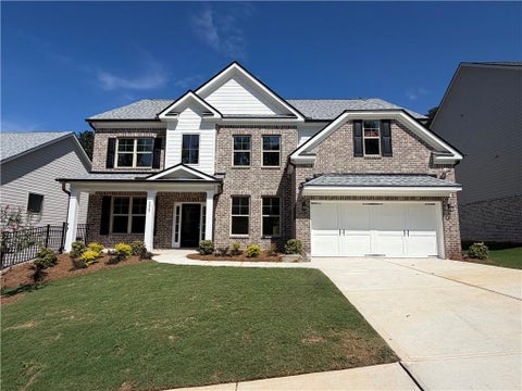 Homes For Rent - 5927 Creek Indian Drive<br/> Sugar Hill, GA 30518