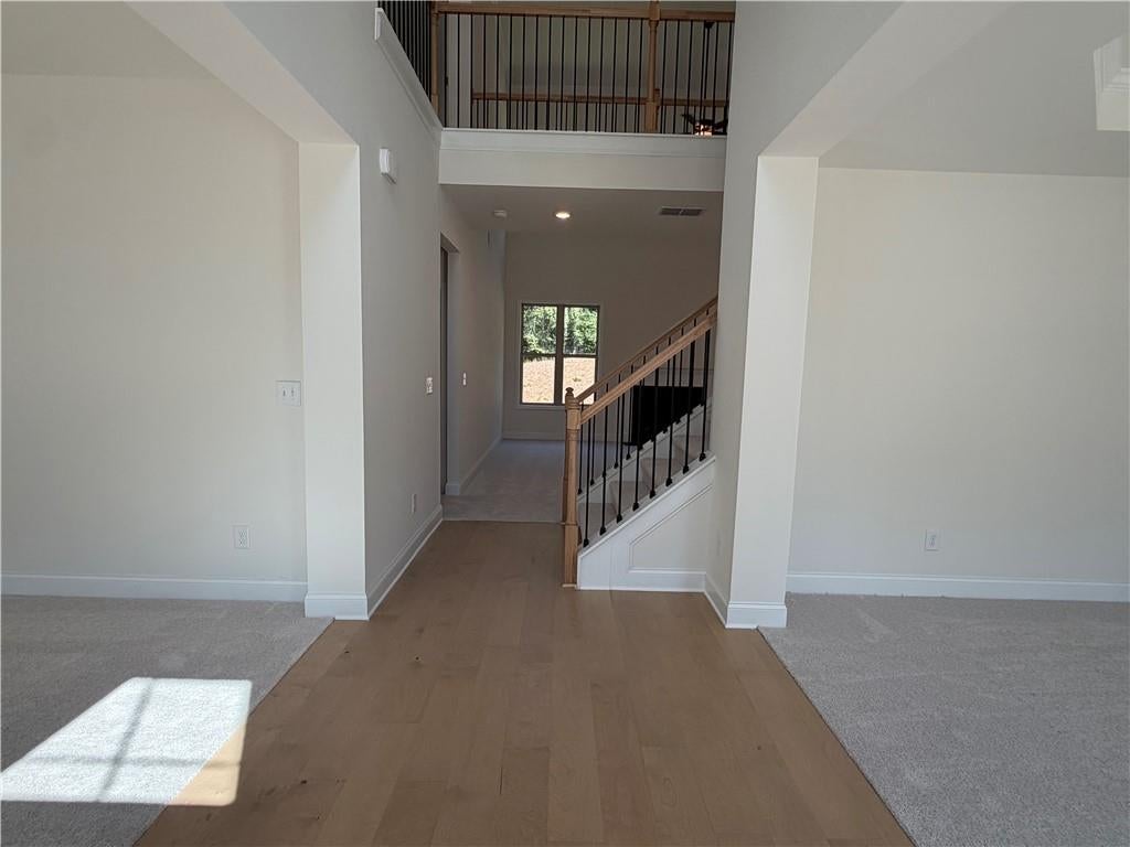5927 Creek Indian Drive