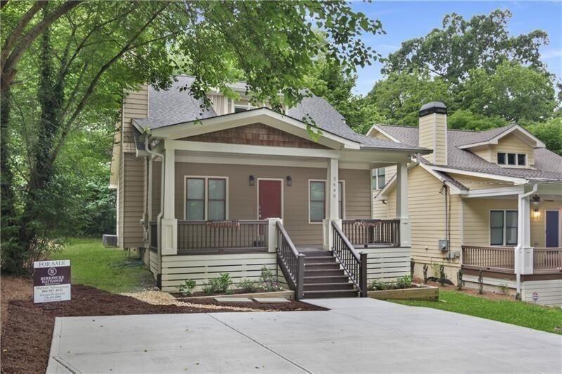 Riverside - Residential Lease