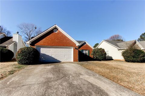 A home in Hampton