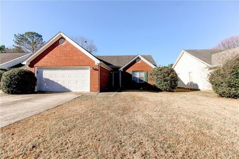 A home in Hampton