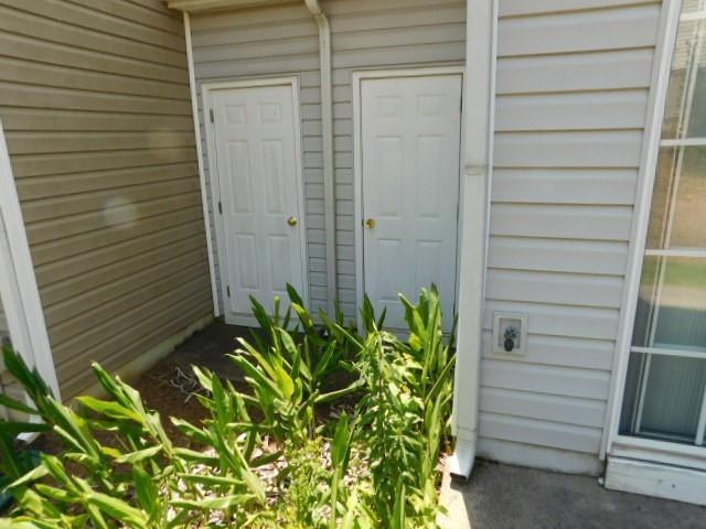 Whittington - Residential Lease