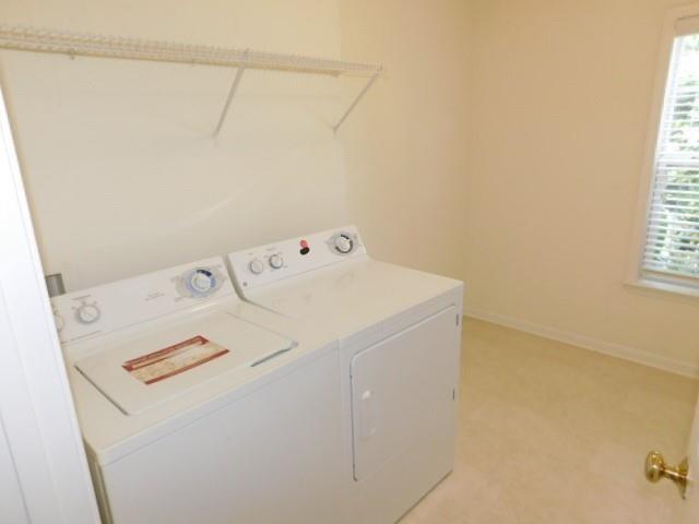 Whittington - Residential Lease