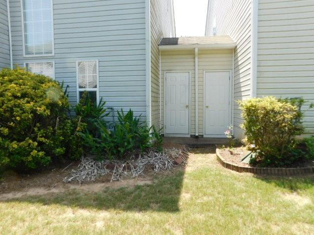 Whittington - Residential Lease