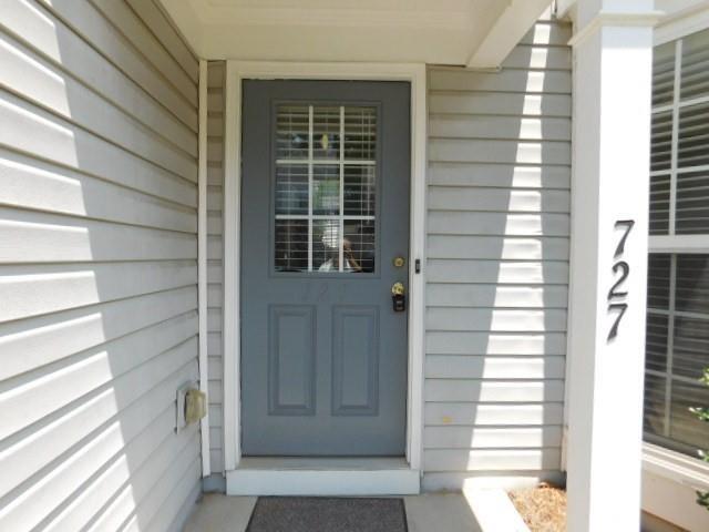 Whittington - Residential Lease