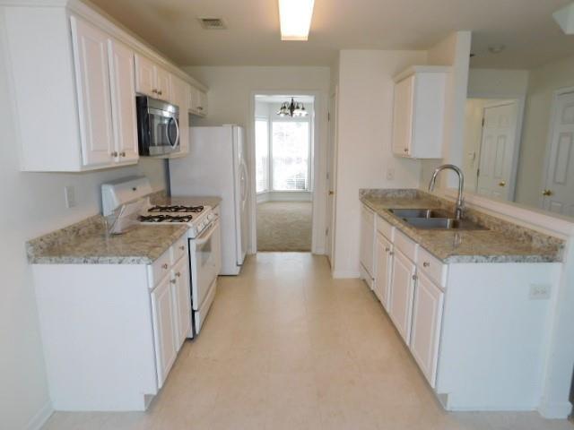 Whittington - Residential Lease