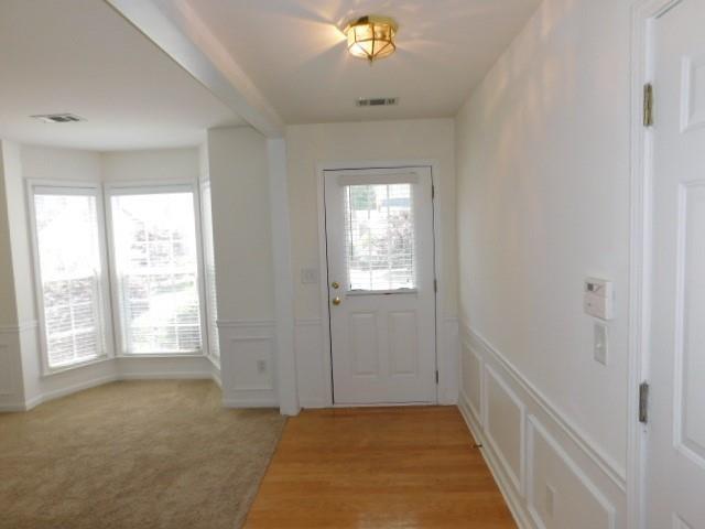 Whittington - Residential Lease
