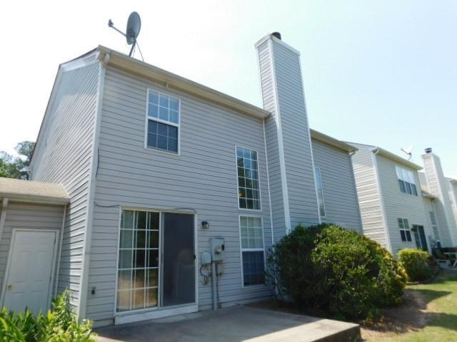 Whittington - Residential Lease