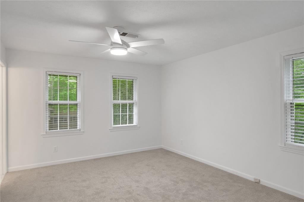 4536 Mountain Creek Drive, Roswell, Georgia image 33