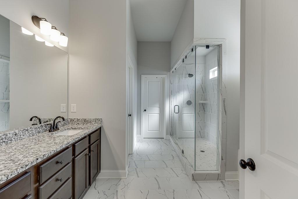 7069 Branch Creek Cove, Flowery Branch, Georgia image 29